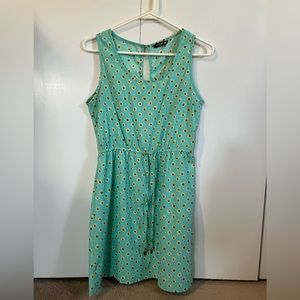 Indulge Summer Dress M